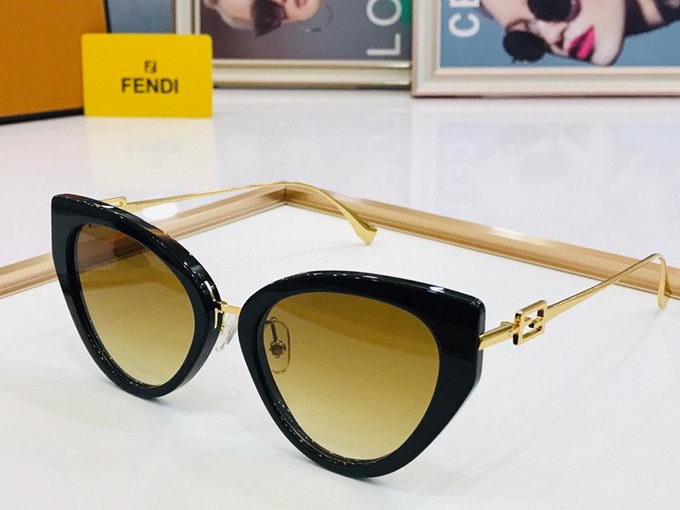 Fendi Sunglasses ID:20230612-1167